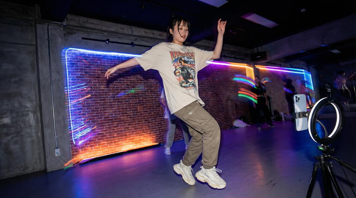 懂色帝舞蹈视频