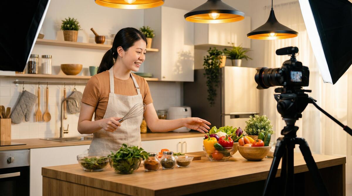 懂色帝美食视频