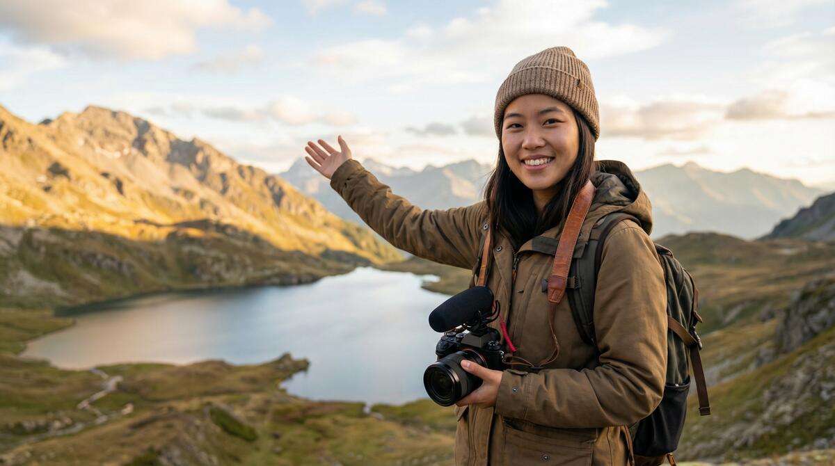 懂色帝户外探险视频